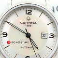 Часы Certina DS Caimano Lady C035.007.11.117.00 фото 3